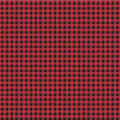Buffalo Check Infusible Ink Transfer Sheet Patterns - Cricut