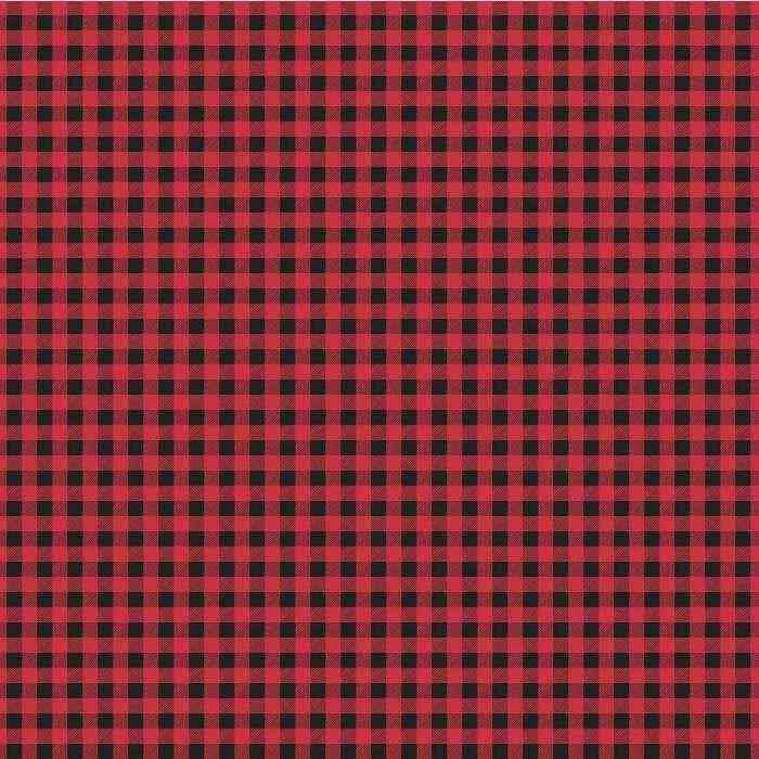 Buffalo Check Infusible Ink Transfer Sheet Patterns - Cricut