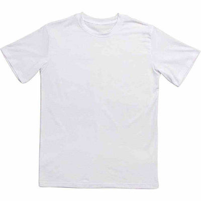 Men's Medium T-shirt Crew Neck - Infusible Ink - Cricut - Clearance