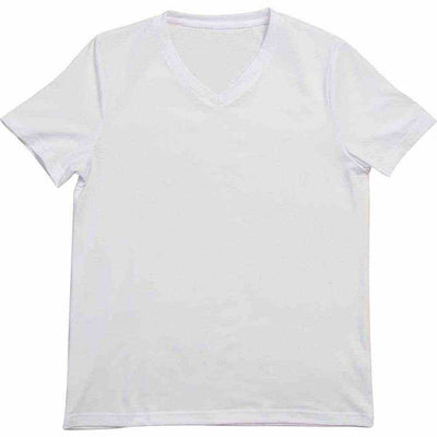 Women's XXL T-Shirt V-Neck - Infusible Ink - Cricut