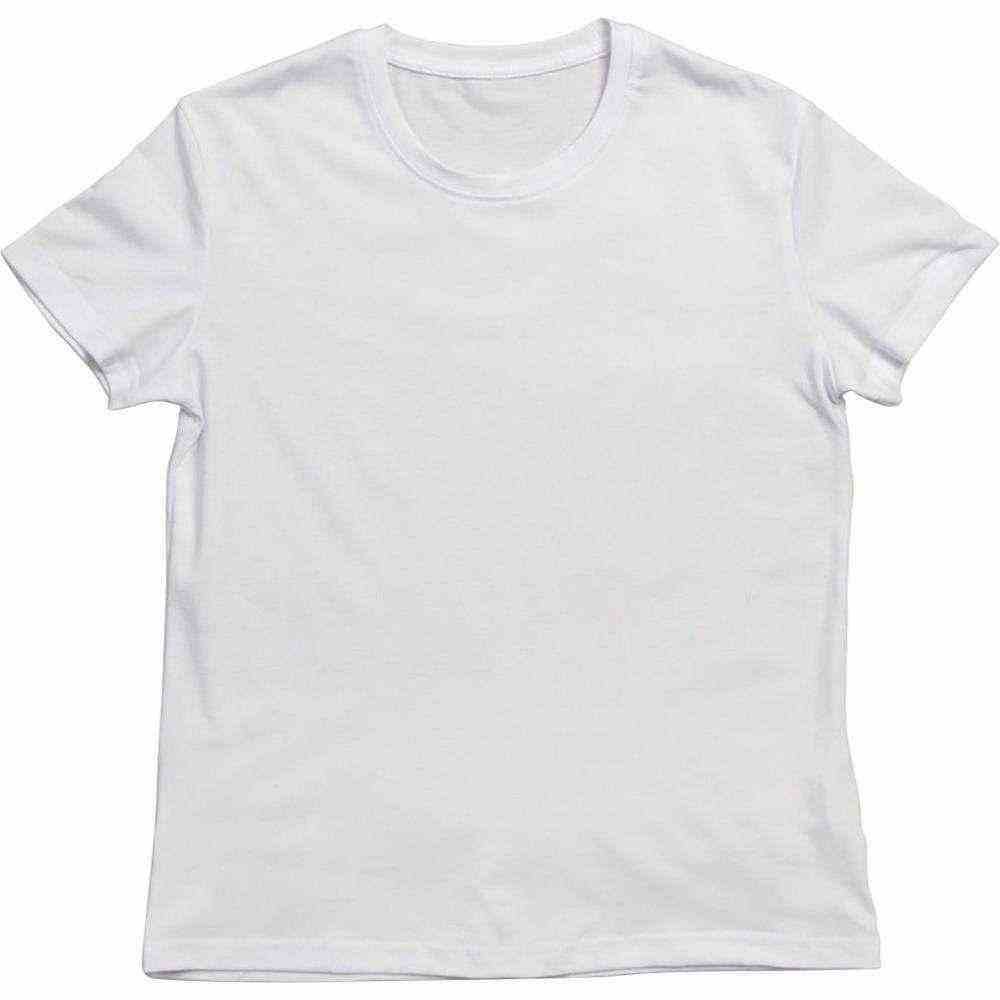 Cricut Youth Medium TShirt Round Neck for Infusible Ink Projects