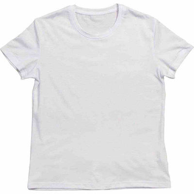 Youth Medium T-Shirt Round Neck - Infusible Ink - Cricut - Clearance