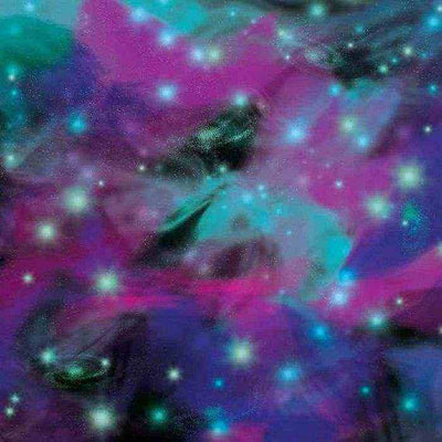 Galaxy Infusible Ink Transfer Sheet Patterns - Cricut - Clearance