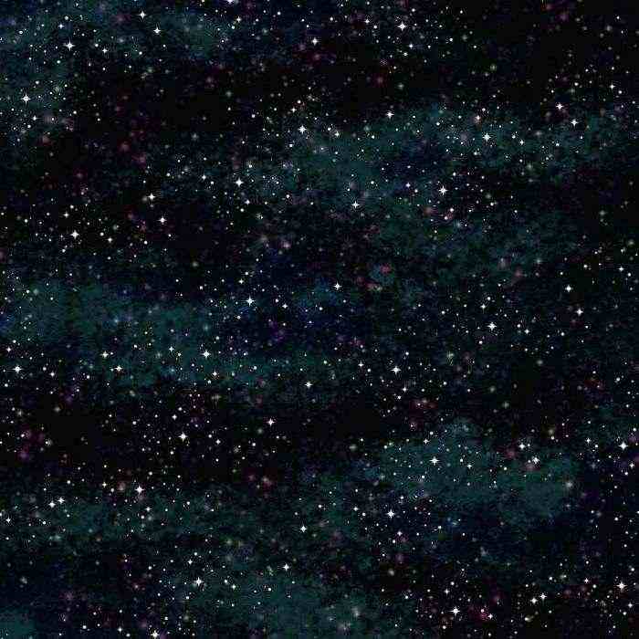 Galaxy Infusible Ink Transfer Sheet Patterns - Cricut - Clearance