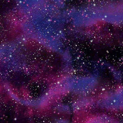 Midnight Sky Infusible Ink Transfer Sheet Patterns - Cricut - Clearance