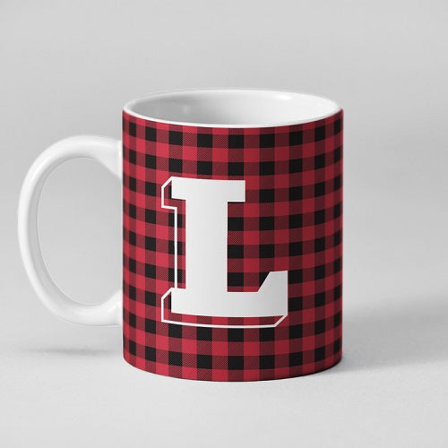 Buffalo Check Infusible Ink Transfer Sheets-Mug Press-Cricut