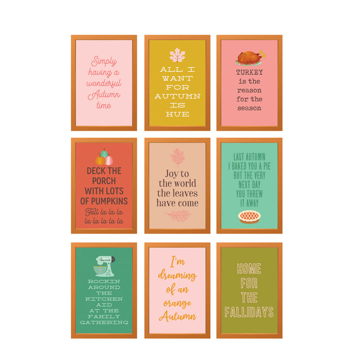 What's Cookin' ? - Sticker Book - Simple Stories