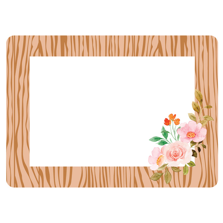 What's Cookin' ? - Chipboard Frames - Simple Stories