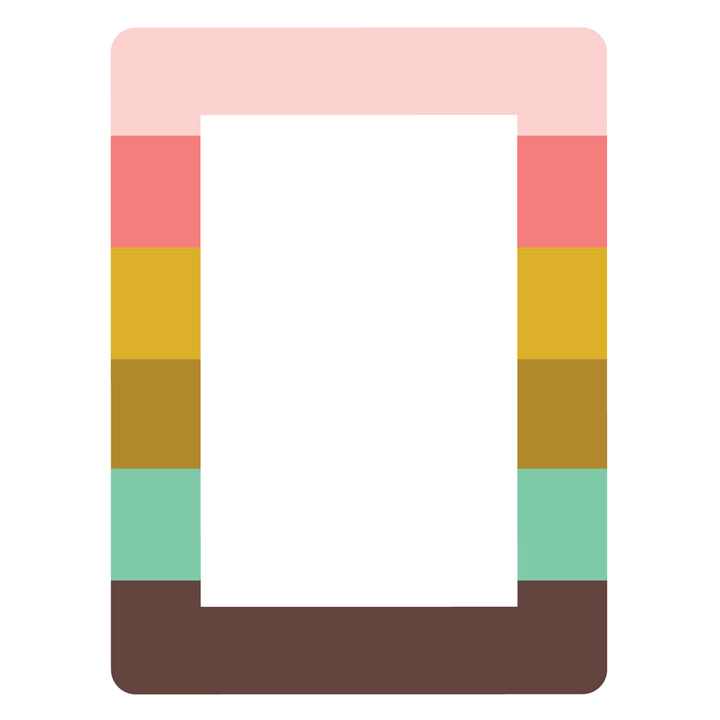 What's Cookin' ? - Chipboard Frames - Simple Stories