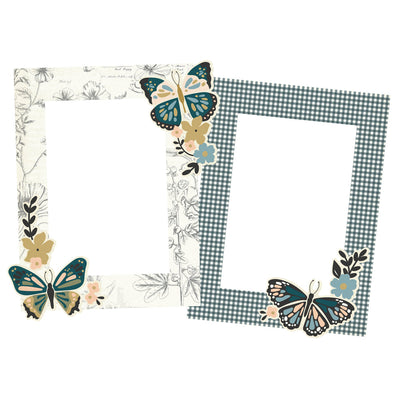 View 8 of Remember Chipboard Frames - Simple Stories