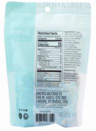 Sprinkle Mix (Ocean Potion) - Sweetshop - Clearance