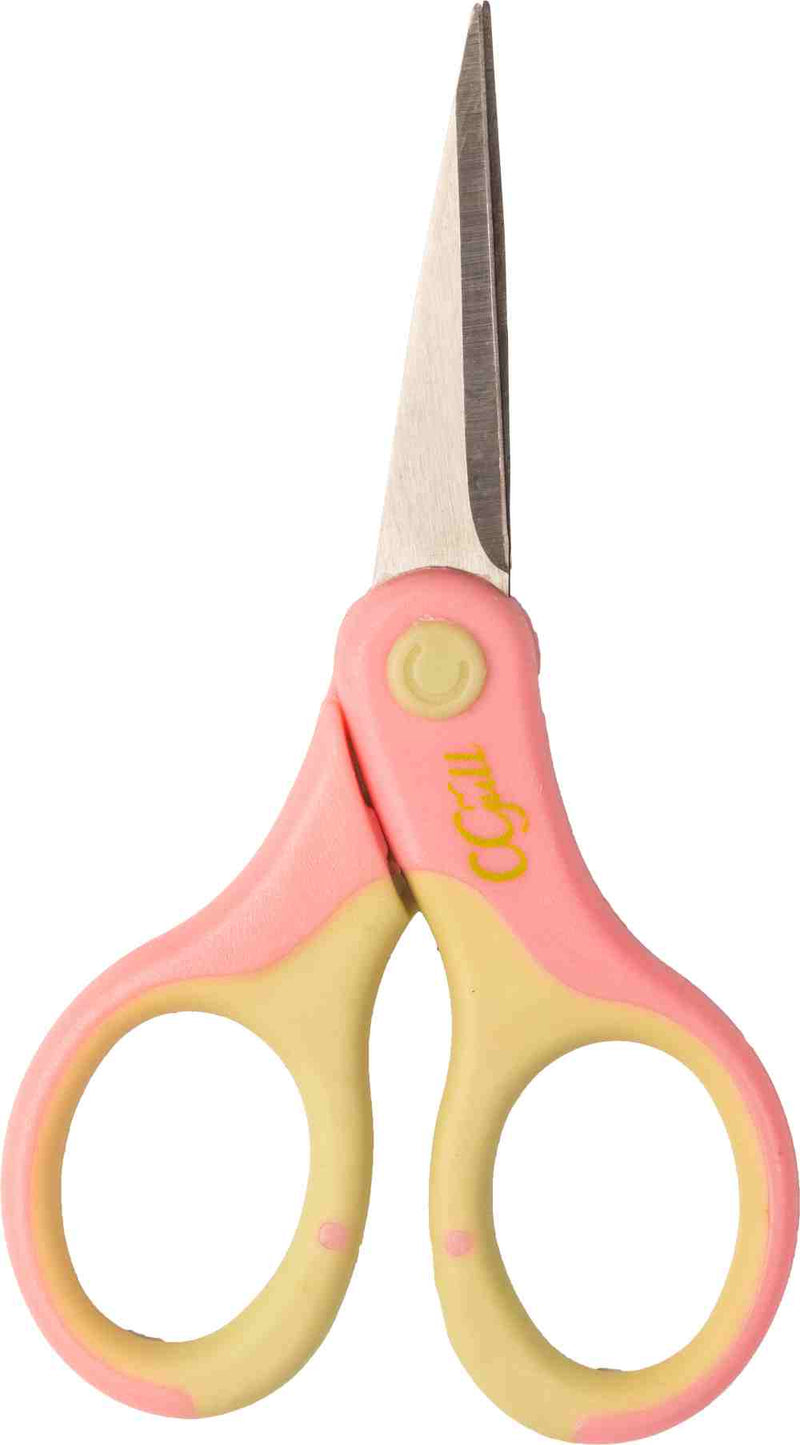 CGull Craft Scissors - Pink/Green