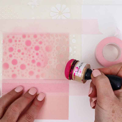 Pixie Removable Tape - iCraft - Therm-O-Web