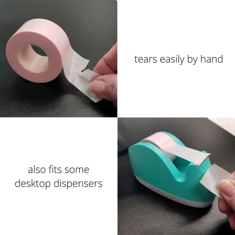 Pixie Removable Tape - iCraft - Therm-O-Web