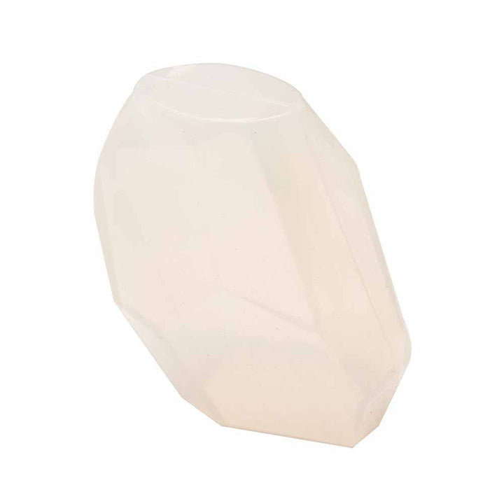 Large Crystal Mold-Color Pour Resin-American Crafts