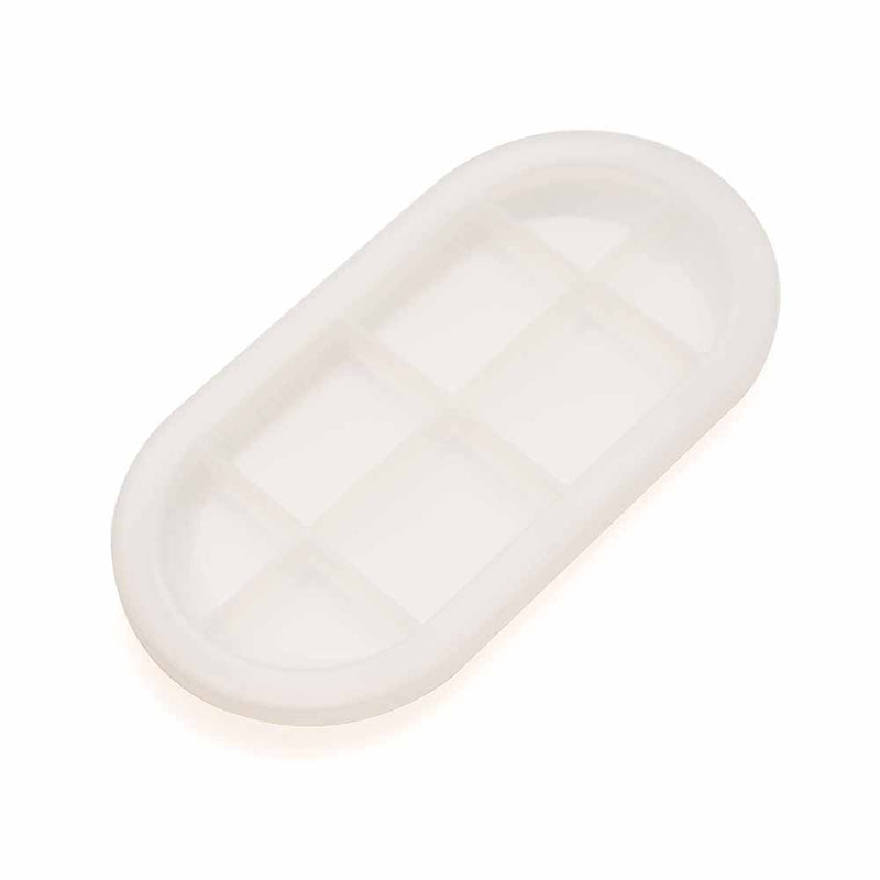 Soap Holder Mold - Color Pour Resin - American Crafts - Clearance