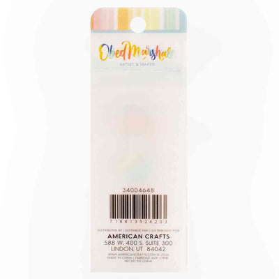 Buenos Dias Washi Tape - American Crafts