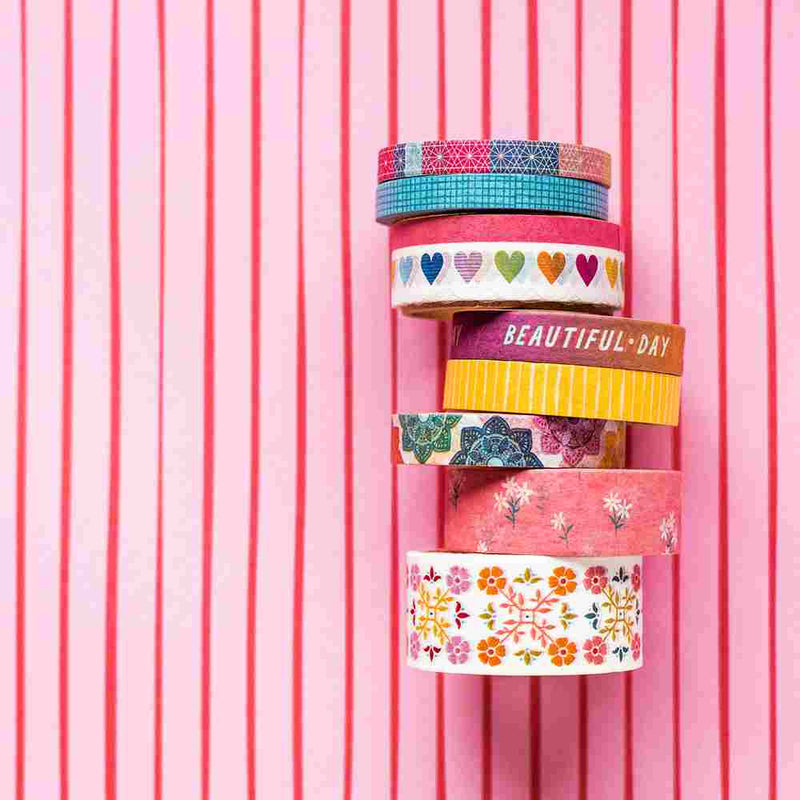 Wonders Washi Tape - American Crafts