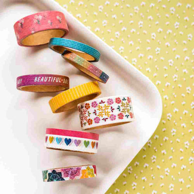 Wonders Washi Tape - American Crafts