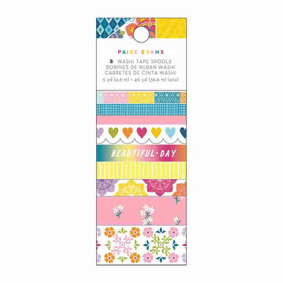 Wonders Washi Tape - American Crafts