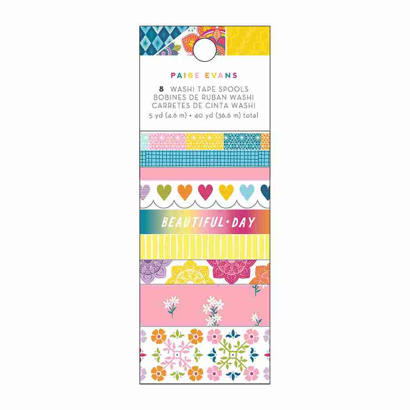 Wonders Washi Tape - American Crafts