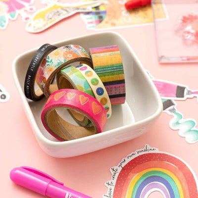 Color Study Washi Tape - American Crafts