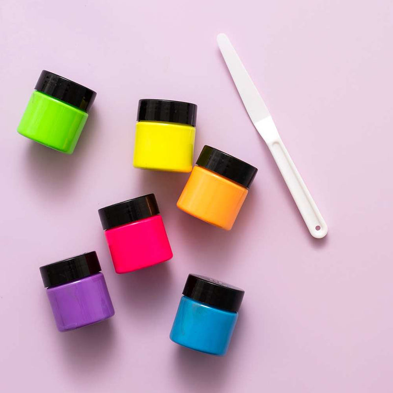 Color Study Texture Paste - American Crafts