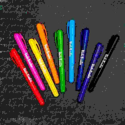 Color Study Gel Crayons - American Crafts