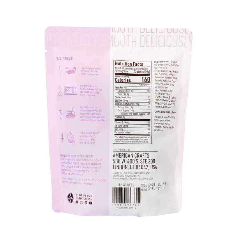 Lavender Melt&