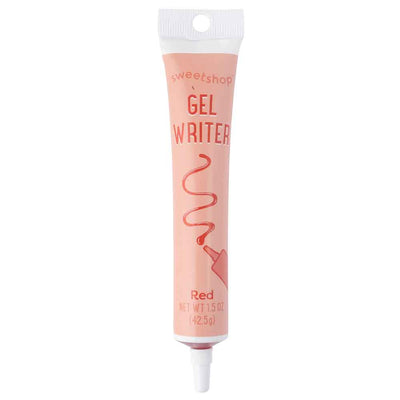 Gel Writer (Red) - Sweetshop