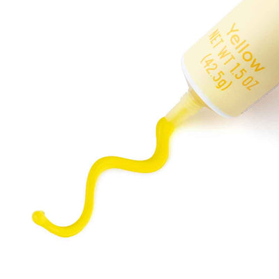 Gel Writer (Yellow) - Sweetshop