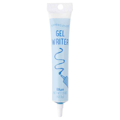 Gel Writer (Blue) - Sweetshop