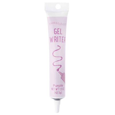 Gel Writer (Purple) - Sweetshop