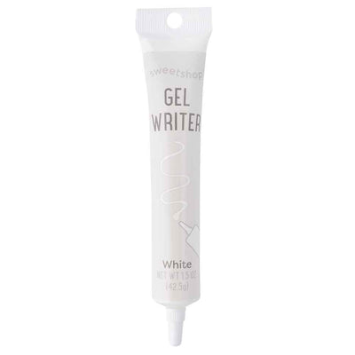 Gel Writer (White) - Sweetshop