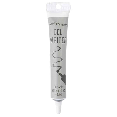 Gel Writer (Black) - Sweetshop