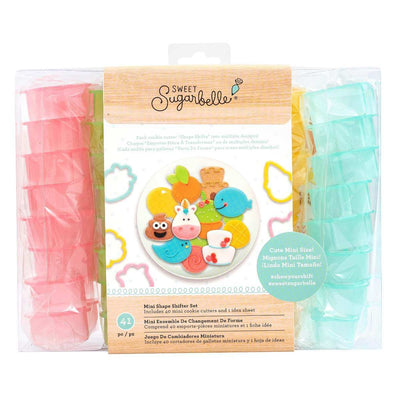 Mini Shape Shifter Set - Sweet Sugarbelle - Clearance