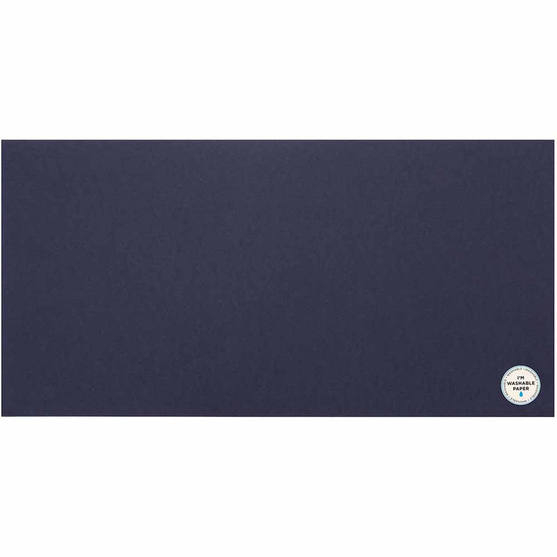 Matte Storm 12" x 24" Washable Paper - American Crafts - Clearance