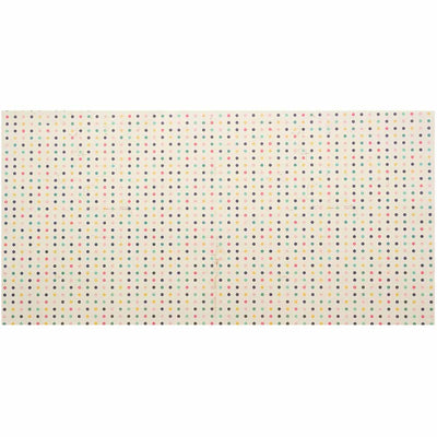 Smooth Dots 12" x 24" Washable Paper - American Crafts - Clearance