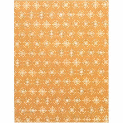 Smooth Starburst 8.5" x 11" Washable Paper - American Crafts - Clearance