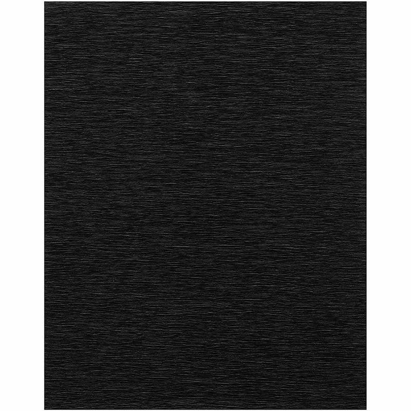Black Petal Tissue Paper - DCWV - Clearance