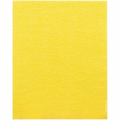 Goldenrod Petal Tissue Paper - DCWV - Clearance