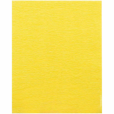 Goldenrod Petal Tissue Paper - DCWV - Clearance