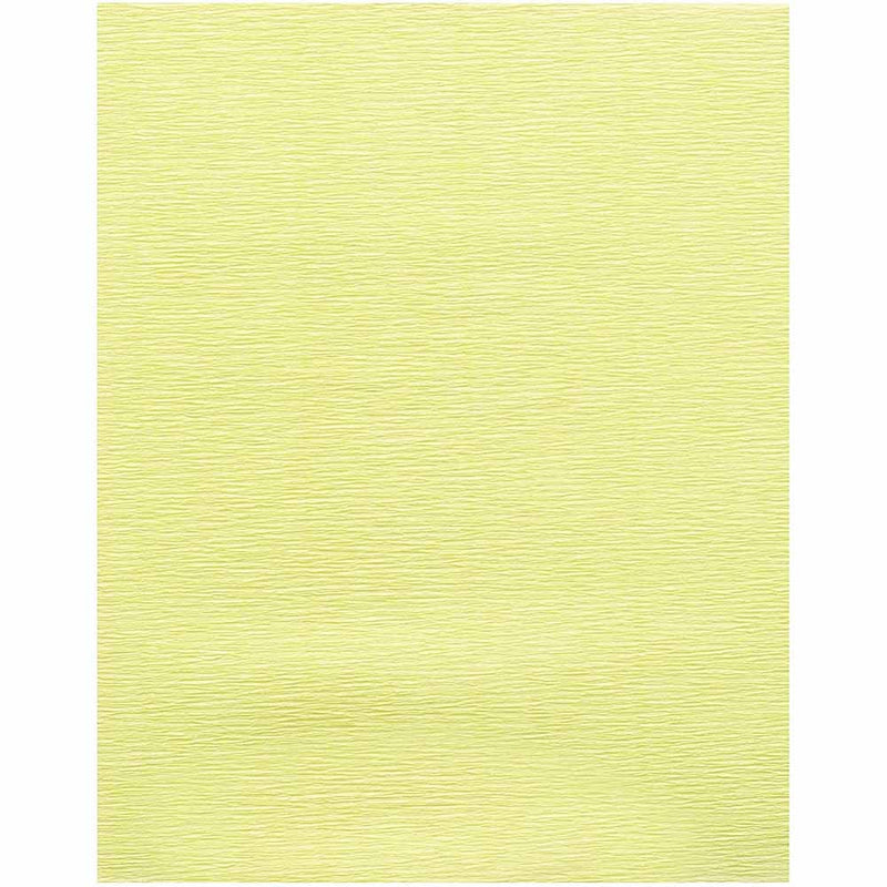 Lime Petal Tissue Paper - DCWV - Clearance