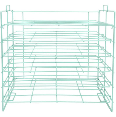 12x12 Wire Rack - American Crafts-Clearance