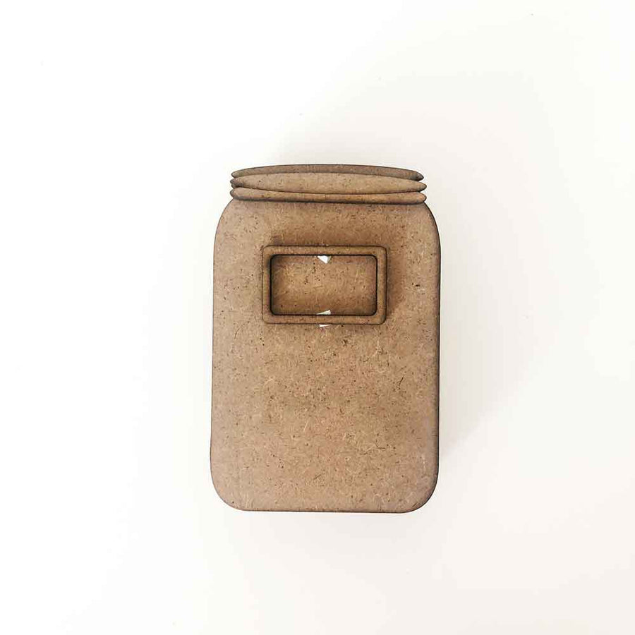 Flower Jar - Home - Foundations Decor