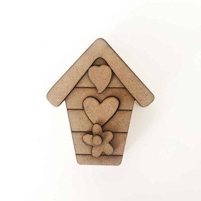 Birdhouse - Home - Foundations Decor