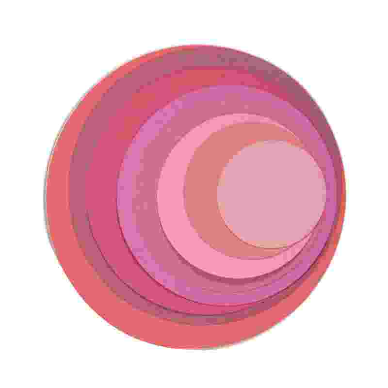 Circles - Framelits Die Set - Sizzix - Clearance