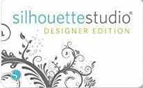 Silhouette Studio Designer Plus Edition
