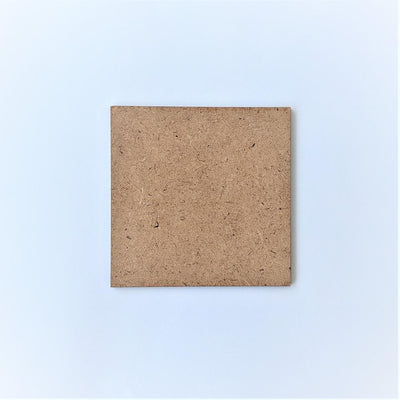 4" X 4" BACK (MAGNETIC SHADOW BOX MIDDLE)