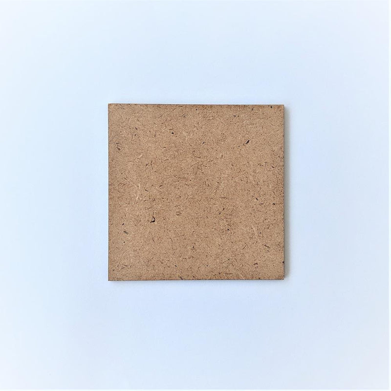 4" X 4" BACK (MAGNETIC SHADOW BOX MIDDLE)